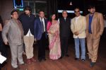 Gulshan Grover, Ali Fazal at Baat Bann Gayi music launch in Hard Rock, Mumbai on 19th Sept 2013 (16).JPG